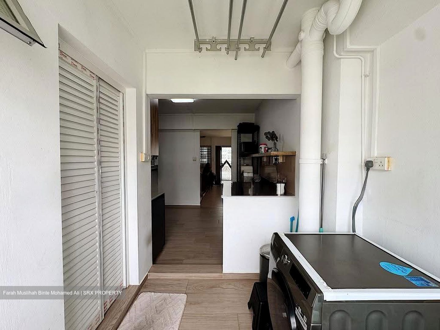 Blk 897A Woodlands Drive 50 (Woodlands), HDB 4 Rooms #625877971